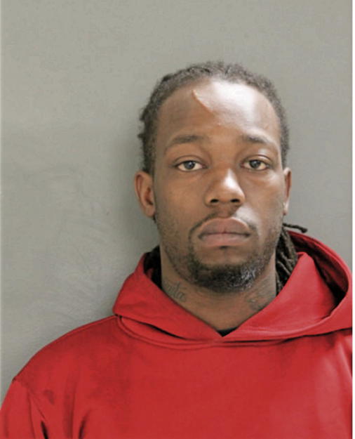 HERMAN D JONES, Cook County, Illinois