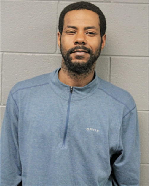 JEREMIAH J JONES, Cook County, Illinois