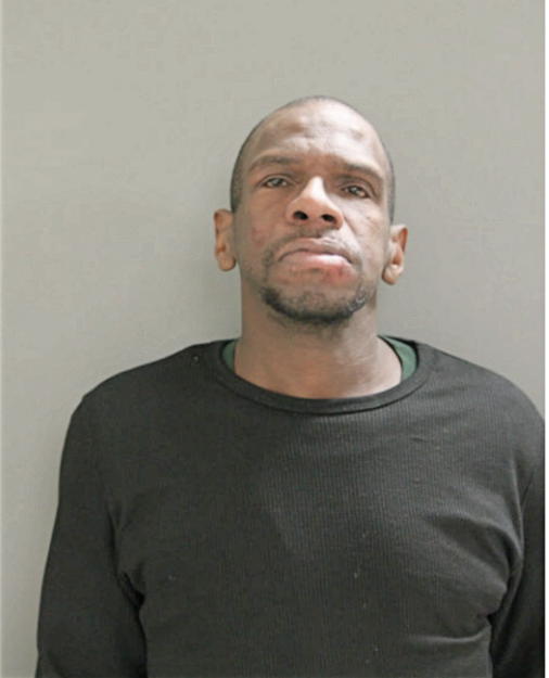 KENNETH JONES, Cook County, Illinois