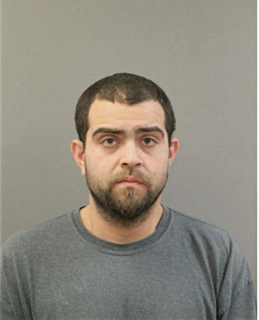 DANIEL FERNANDEZ JR, Cook County, Illinois