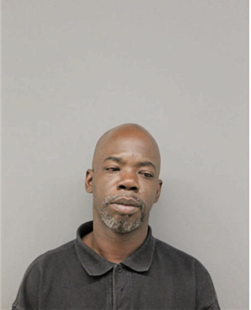 DEVAUL KILLINGSWORTH, Cook County, Illinois