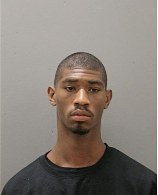 SOLOMON J KINERMON, Cook County, Illinois