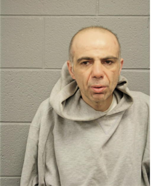 YAZAN S KITTANEH, Cook County, Illinois