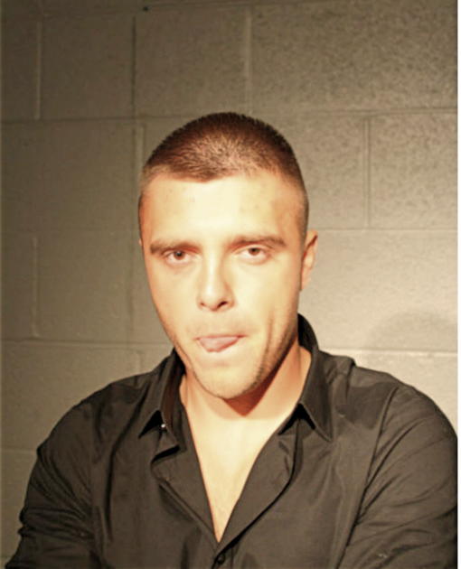 BARTLOMIEJ KRASZEWSKI, Cook County, Illinois