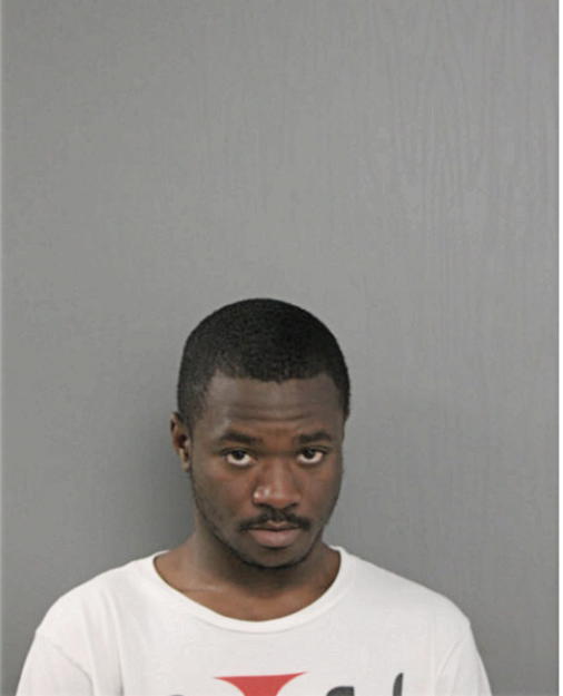 ANTHONY KYLES, Cook County, Illinois