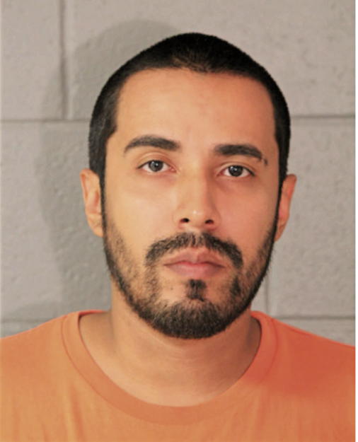 ARTURO DE LA TORRE, Cook County, Illinois