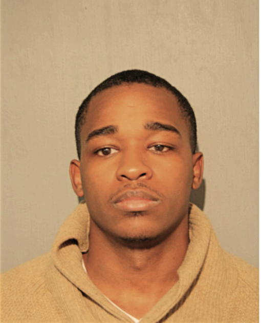 ANTONIO MAURICE LEE, Cook County, Illinois