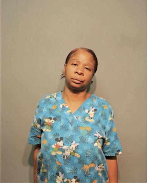 DEBRA R LEE, Cook County, Illinois