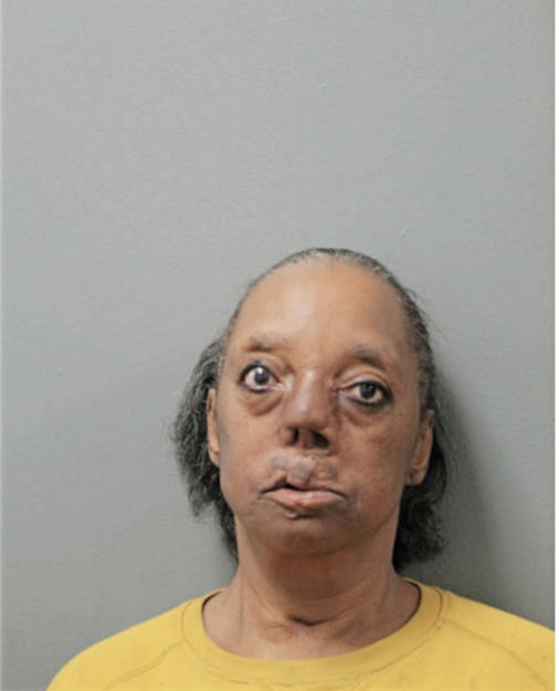 GENEVIEVE O LEWIS, Cook County, Illinois