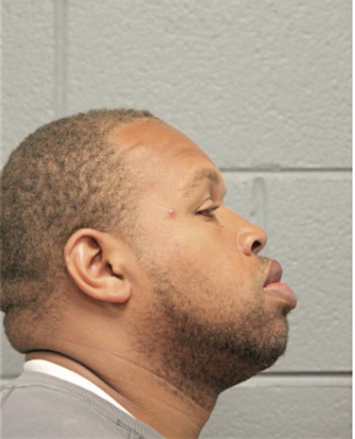 CHRISTOPHER LINDSEY, Cook County, Illinois