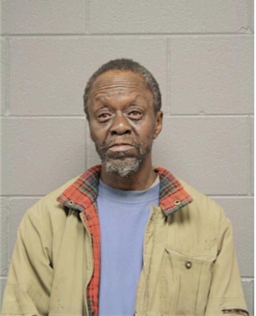 BRUCE LOCKETT, Cook County, Illinois