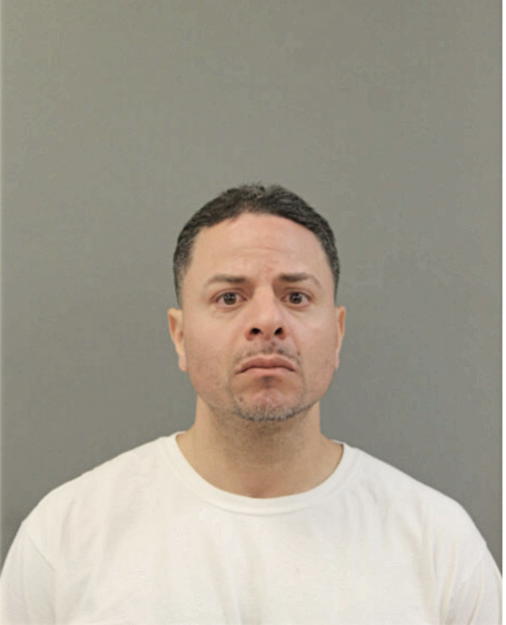 ELVIN LOPEZ, Cook County, Illinois