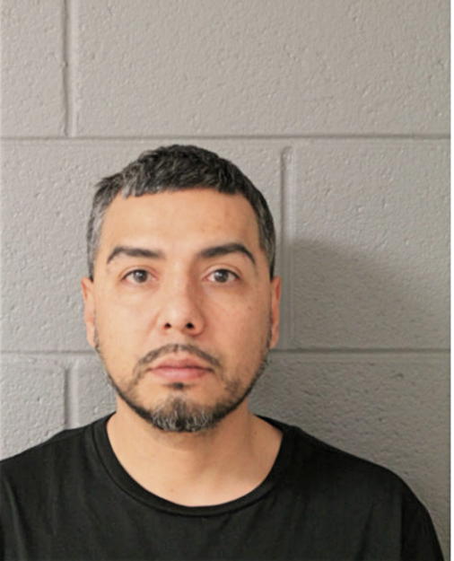 JOSE LUIS LOPEZ, Cook County, Illinois