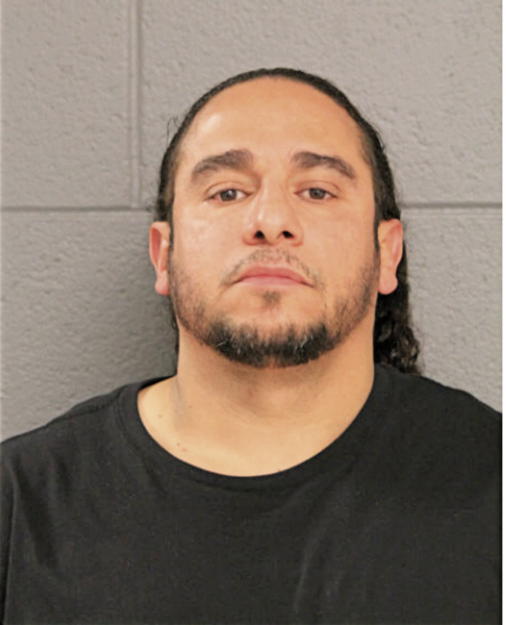STEVE LOPEZ, Cook County, Illinois