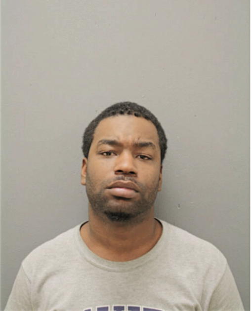 DANIEL LOUPE, Cook County, Illinois