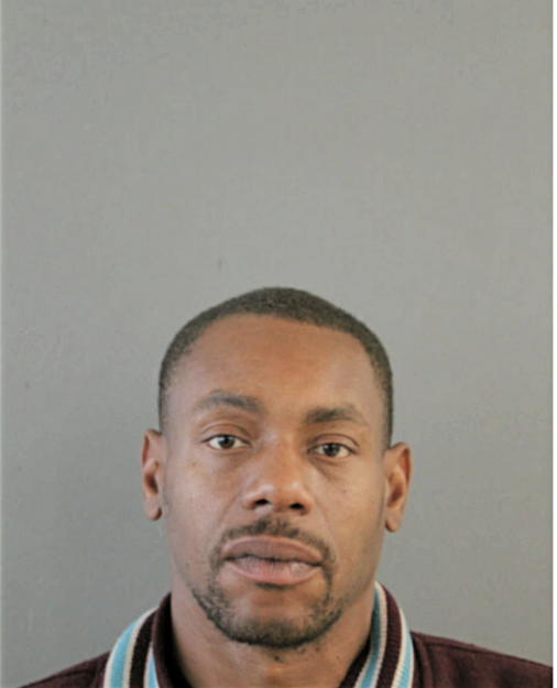 ANTONIO A LYNCH, Cook County, Illinois
