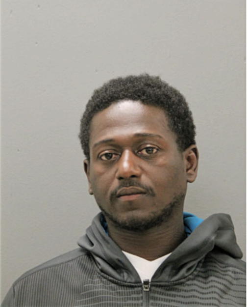 LENELL S MALONE, Cook County, Illinois
