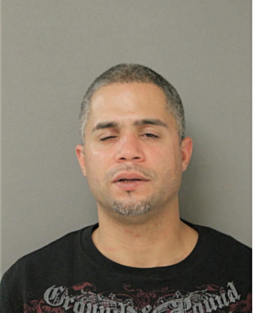 HERIBERTO I MARINEZ, Cook County, Illinois