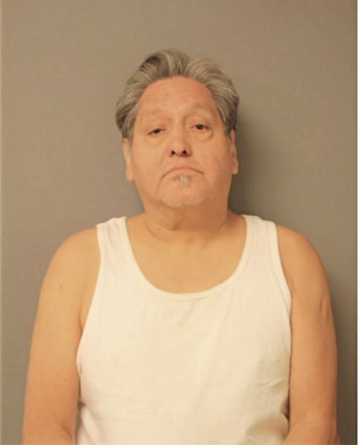 MARTIN S MARTINIS, Cook County, Illinois