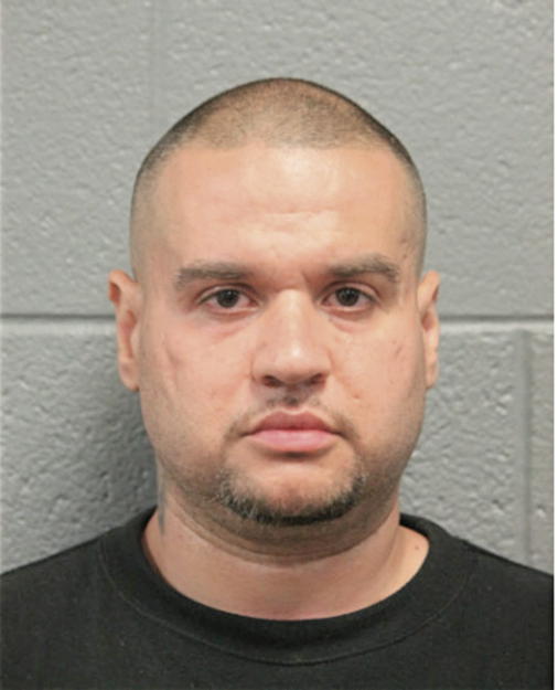 ORLANDO MATOS, Cook County, Illinois