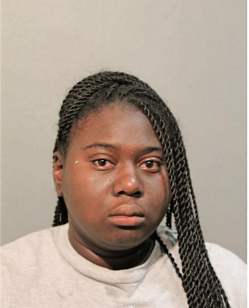 MIA MCCLOUD, Cook County, Illinois