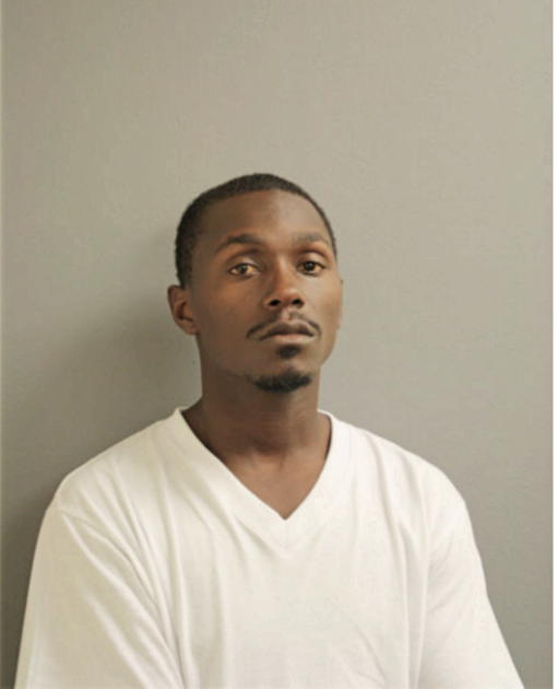 CORNELIUS K MCCOY, Cook County, Illinois