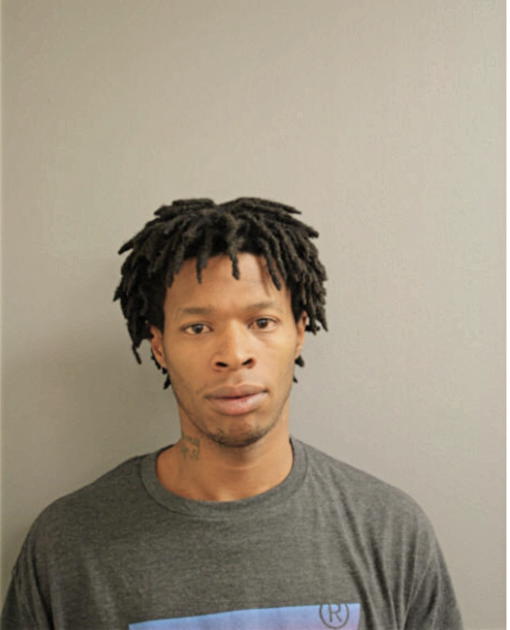 MARIO MARTELL MCGEE, Cook County, Illinois