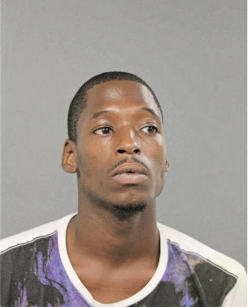 DANTRELL MCINTYRE, Cook County, Illinois