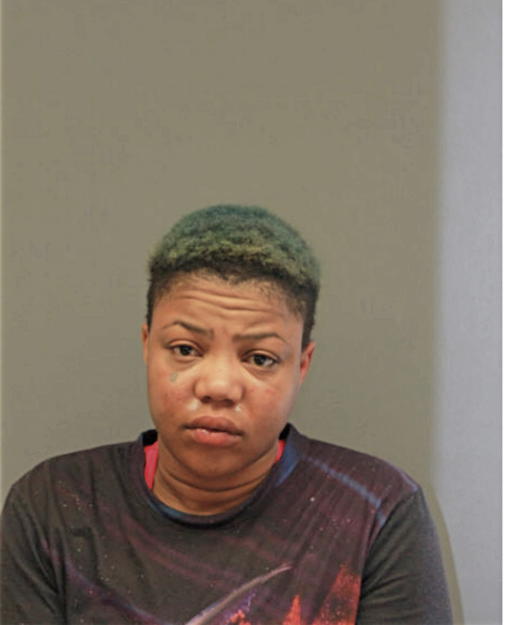 PATRICIA MCKAY, Cook County, Illinois