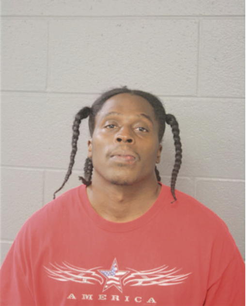 TERRANCE MEALS, Cook County, Illinois