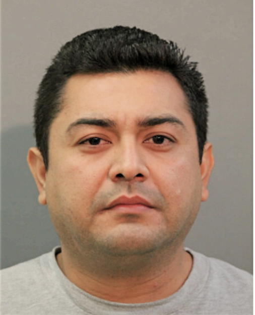 ARTURO L MEDRANO, Cook County, Illinois