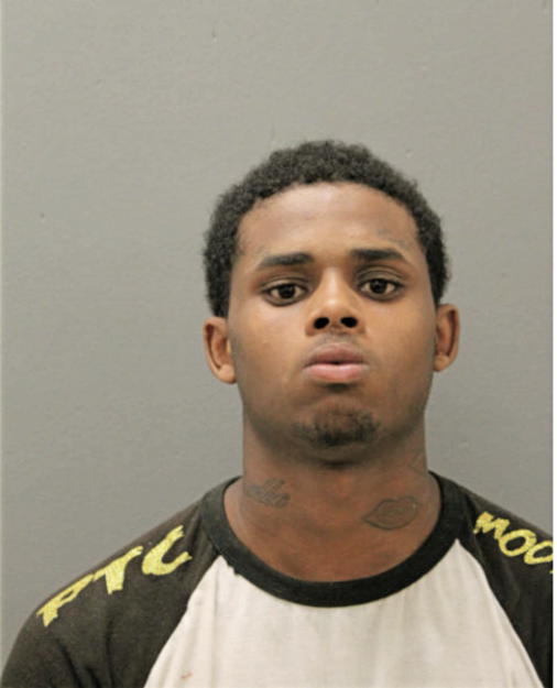 RAMON MEEKS, Cook County, Illinois