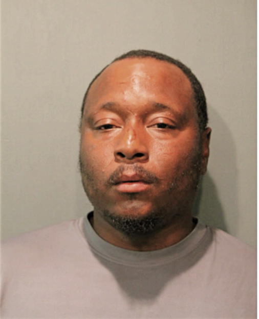 ROBERT F MELTON, Cook County, Illinois