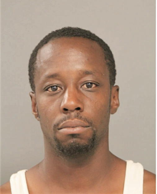 RODERICK Q MILES, Cook County, Illinois