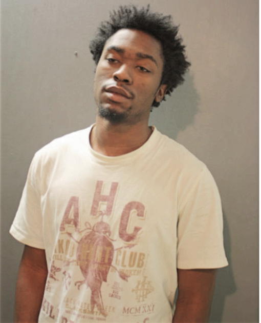 JAMAL H MINOR, Cook County, Illinois