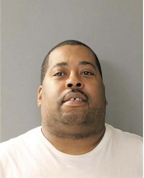 DWAYNE A MOBLEY, Cook County, Illinois