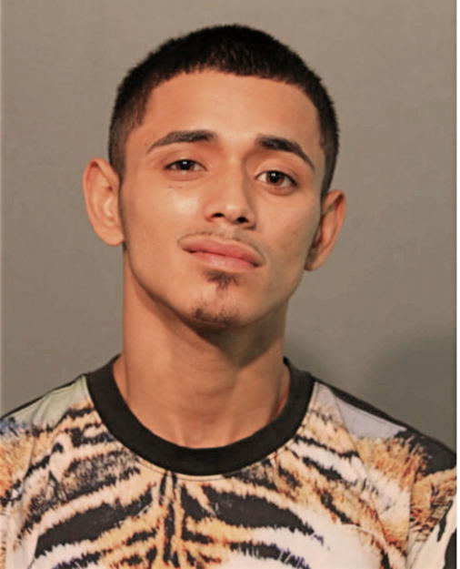 JOSE MONTANEZ, Cook County, Illinois