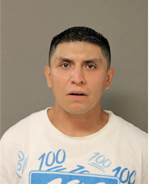 JOHNNY MORENO, Cook County, Illinois