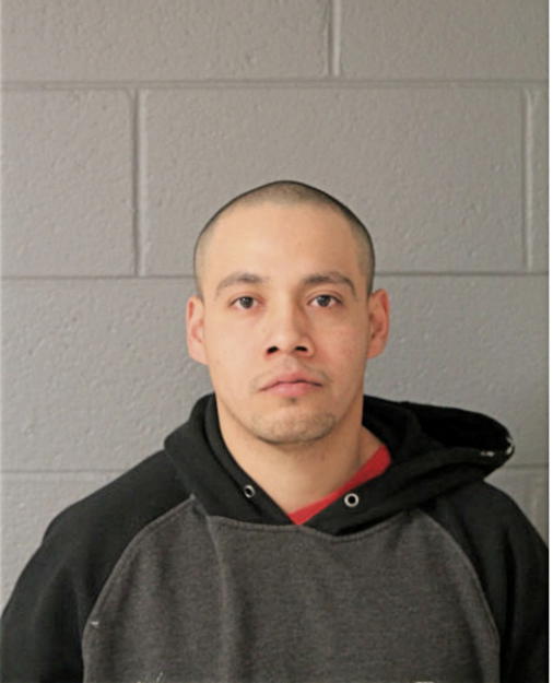 RODRIGO MORENO, Cook County, Illinois