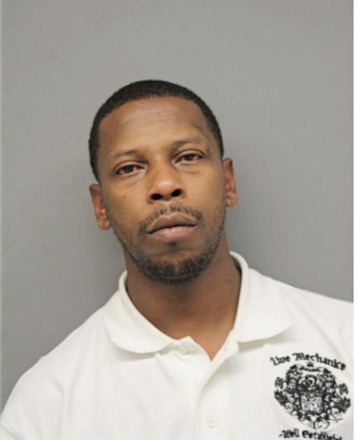 CLARENCE MURDOCK, Cook County, Illinois