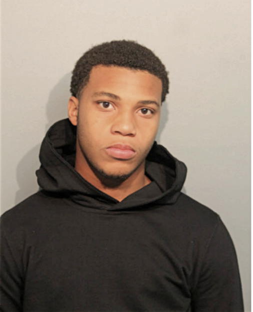 JEMEL J MURPHY, Cook County, Illinois