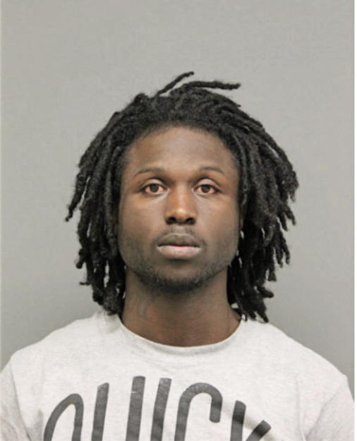 JAQUAWN NEWMAN, Cook County, Illinois