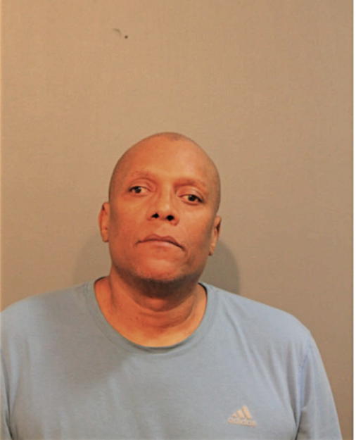JOSEPH A NEWMAN, Cook County, Illinois
