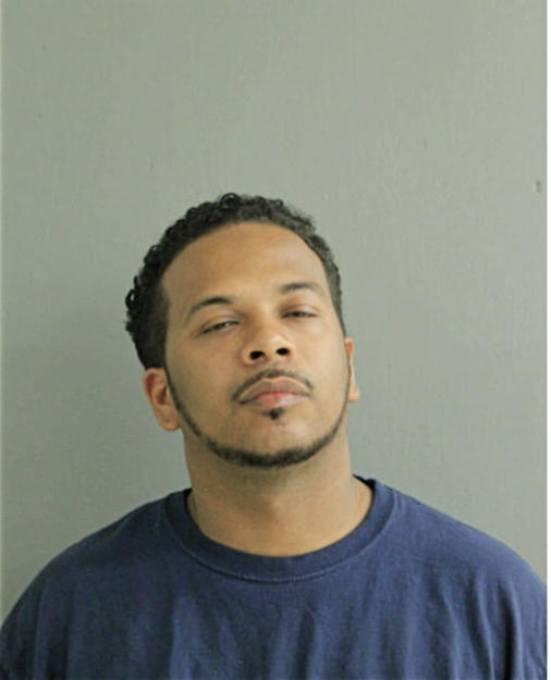 RICKY D NORRIS, Cook County, Illinois