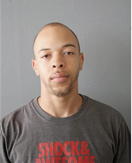 TERRENCE D NUNNALLY, Cook County, Illinois