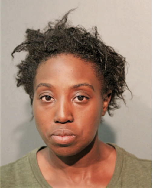 VALERIE OPPONG, Cook County, Illinois