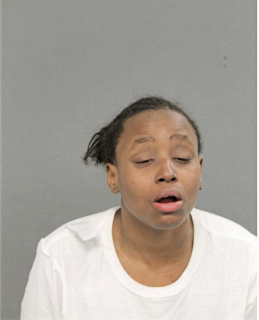 JASMINE C PAYTON, Cook County, Illinois