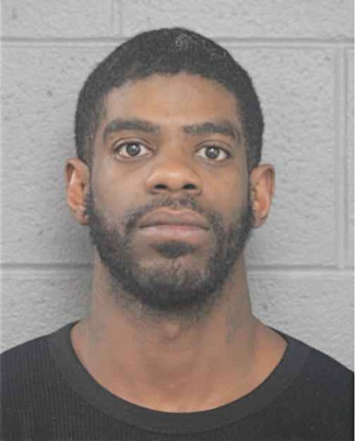 JONATHAN M PEOPLES, Cook County, Illinois