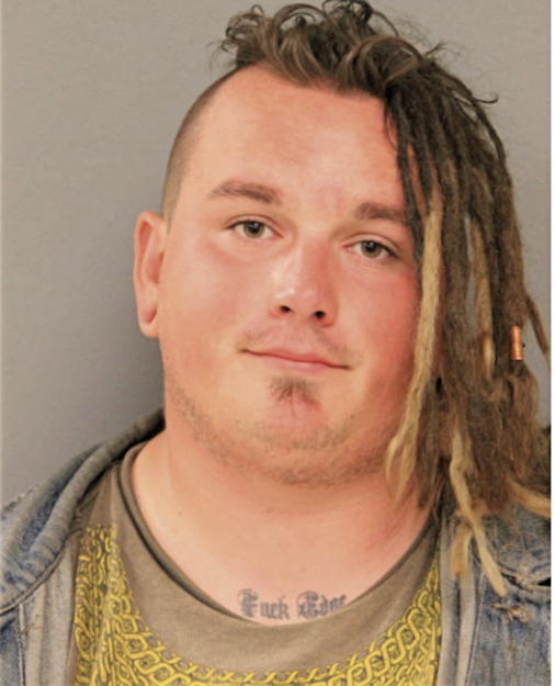 CHRISTOPHER TROY PEREZ, Cook County, Illinois