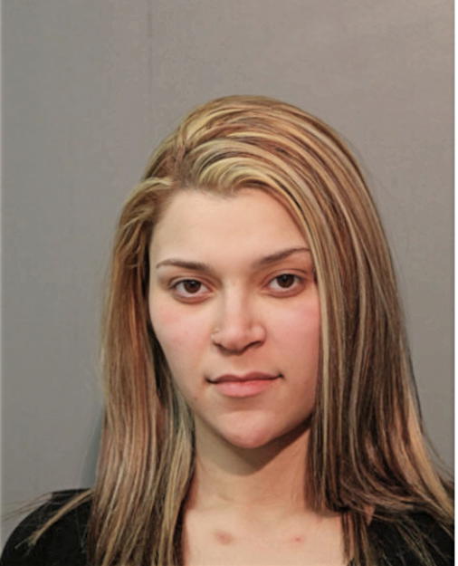 DESTINY JUSTINA PEREZ, Cook County, Illinois